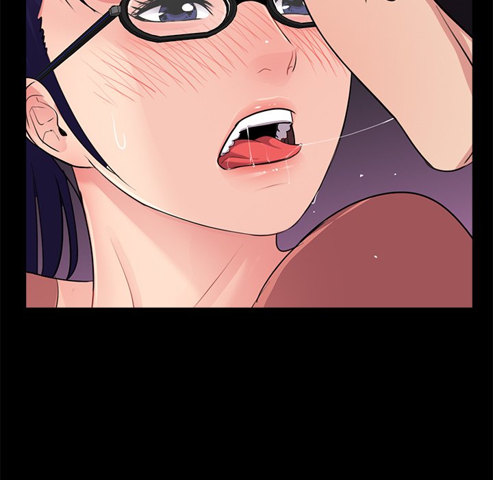 His Return Chapter 9 Page 32