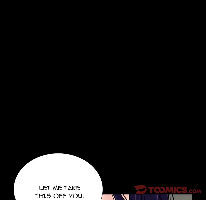 His Return Chapter 9 Page 33