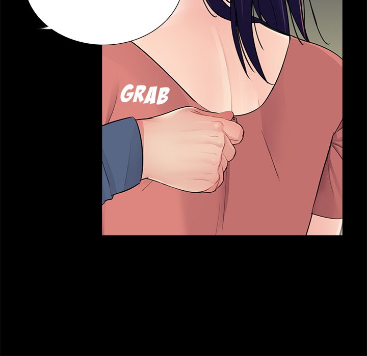 His Return Chapter 9 Page 34