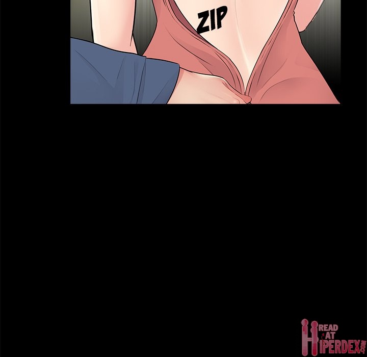 His Return Chapter 9 Page 36