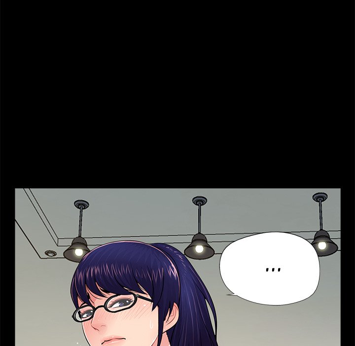 His Return Chapter 9 Page 47