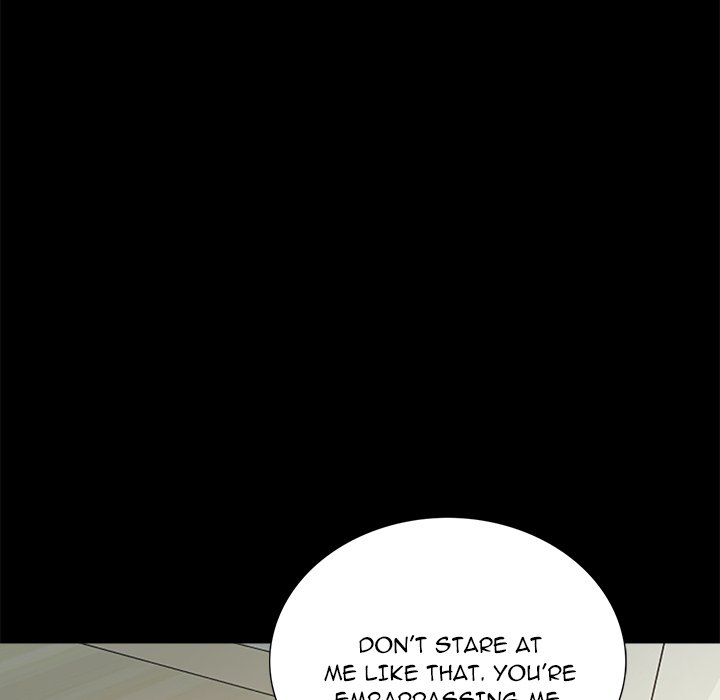 His Return Chapter 9 Page 49