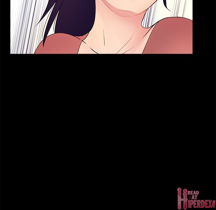 His Return Chapter 9 Page 6