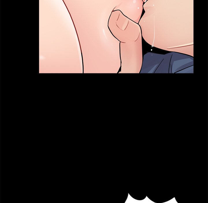 His Return Chapter 9 Page 60