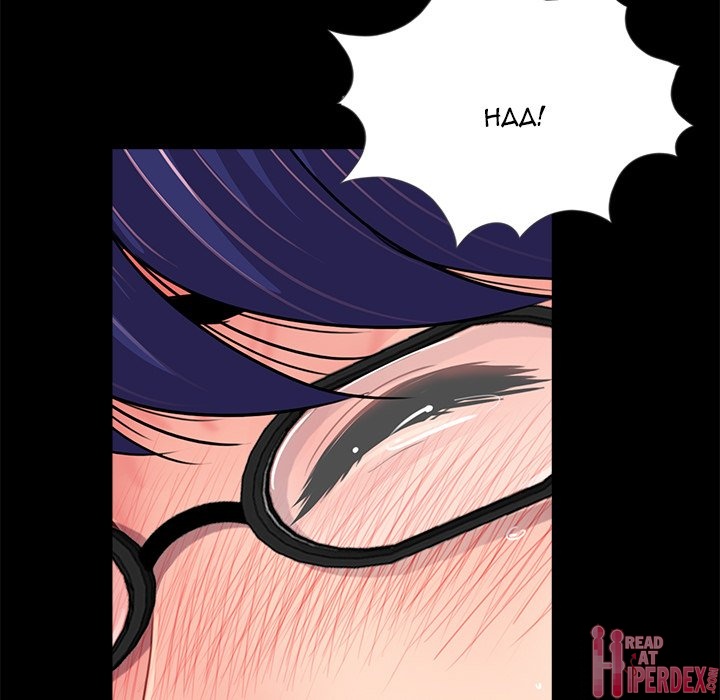 His Return Chapter 9 Page 61