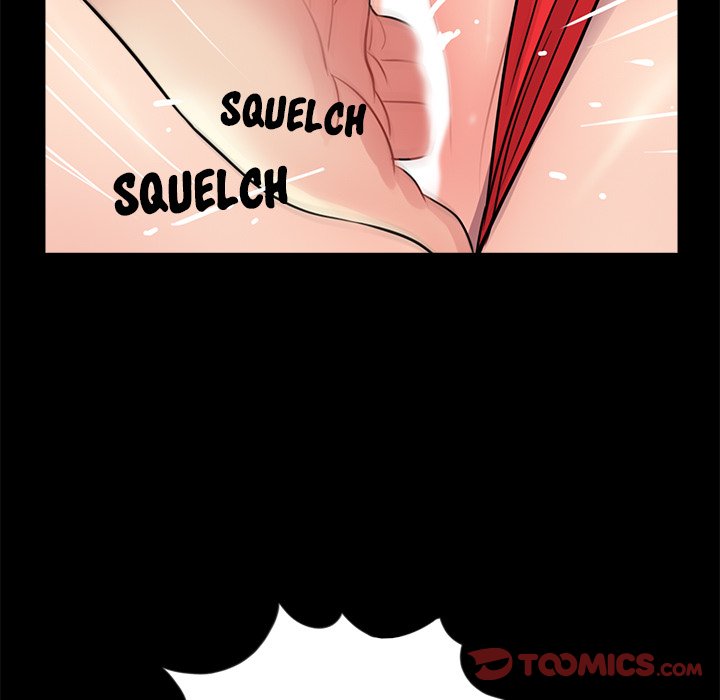 His Return Chapter 9 Page 69