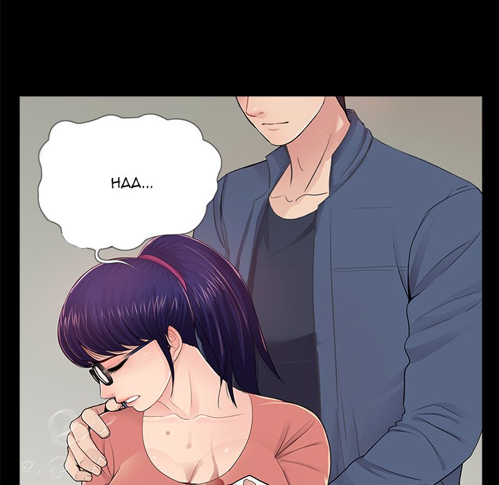 His Return Chapter 9 Page 7