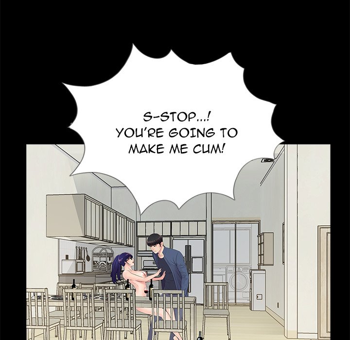 His Return Chapter 9 Page 72