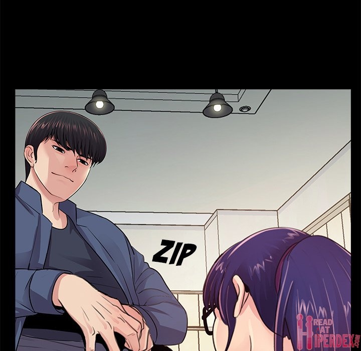 His Return Chapter 9 Page 76