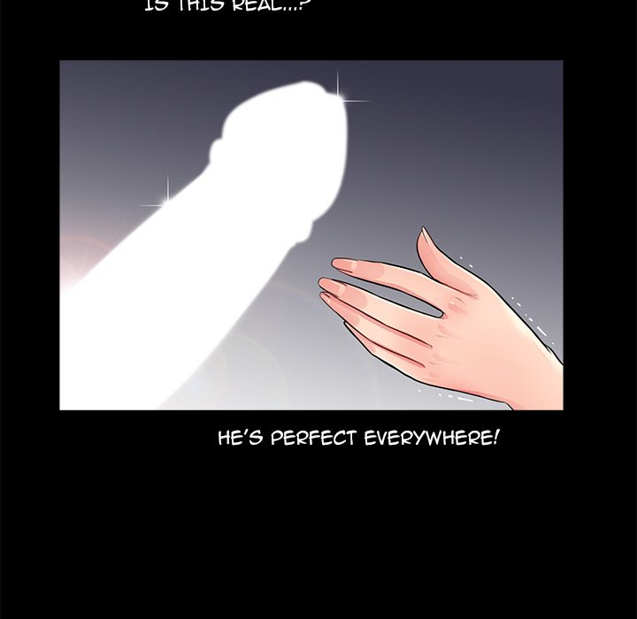 His Return Chapter 9 Page 80
