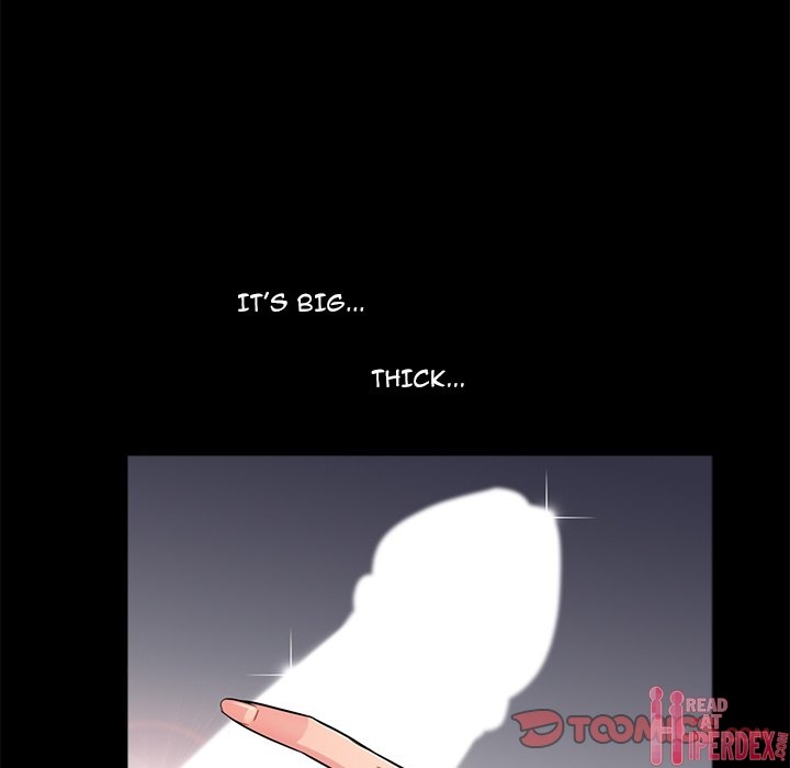 His Return Chapter 9 Page 81