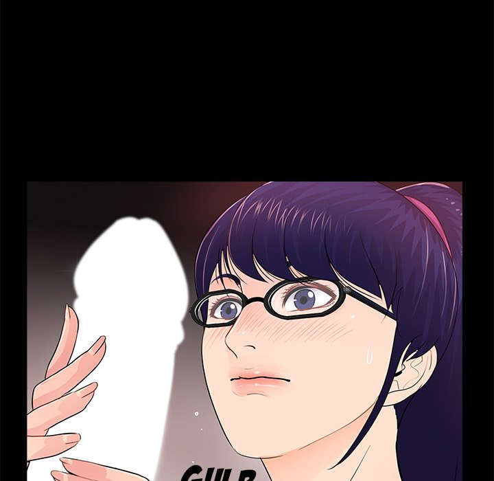 His Return Chapter 9 Page 83