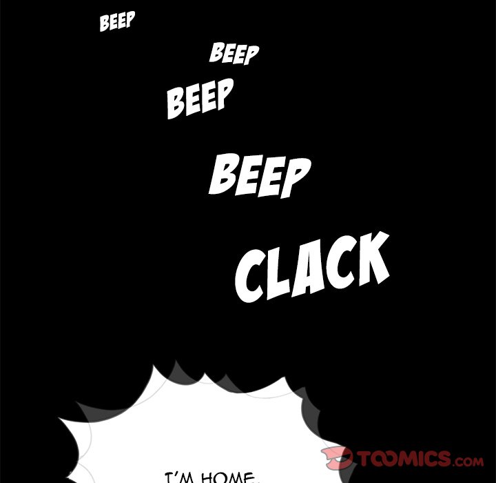 His Return Chapter 9 Page 87