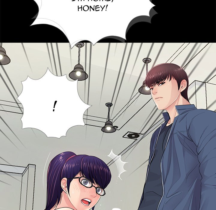 His Return Chapter 9 Page 88