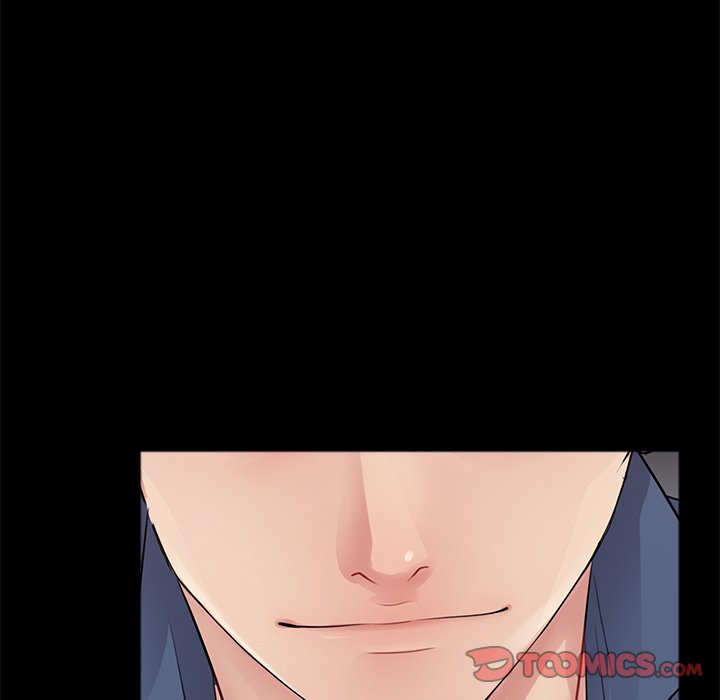 His Return Chapter 9 Page 9