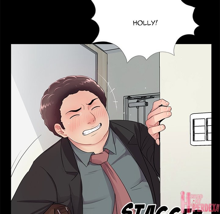 His Return Chapter 9 Page 91