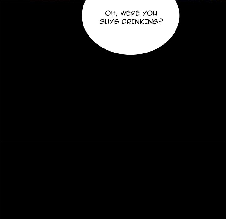 His Return Chapter 9 Page 94