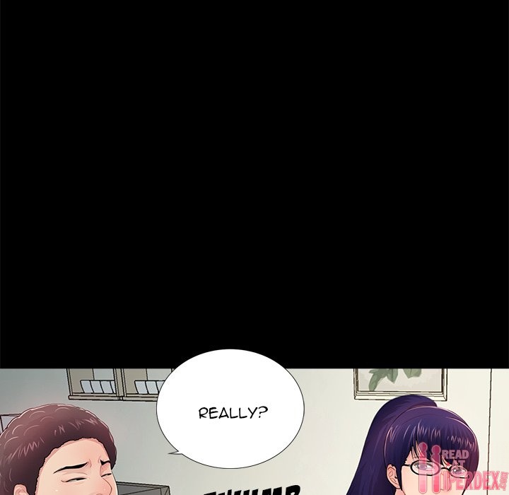 His Return Chapter 9 Page 96