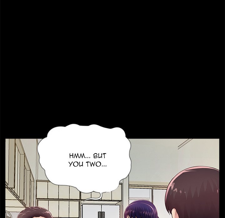 His Return Chapter 9 Page 98