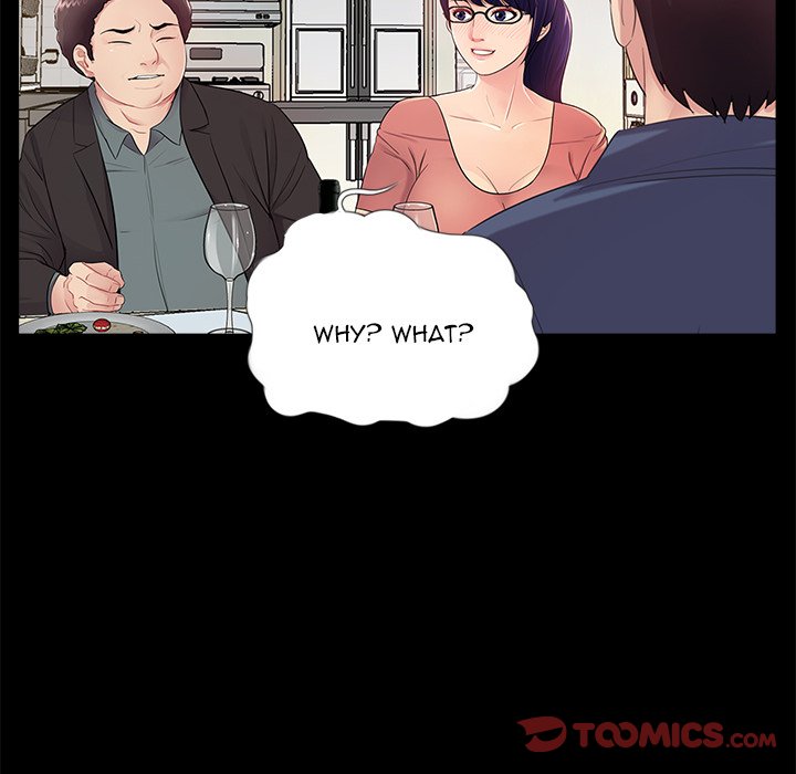 His Return Chapter 9 Page 99