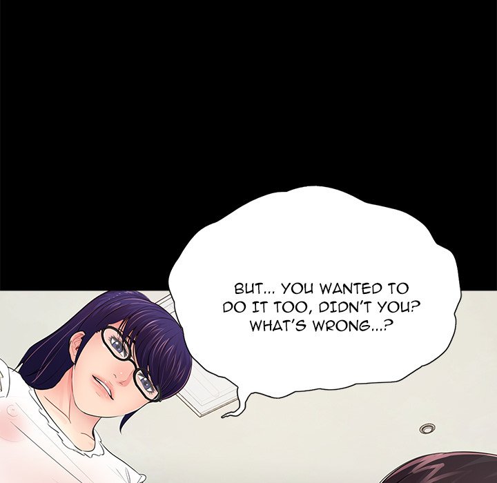 His Return Chapter 10 Page 104