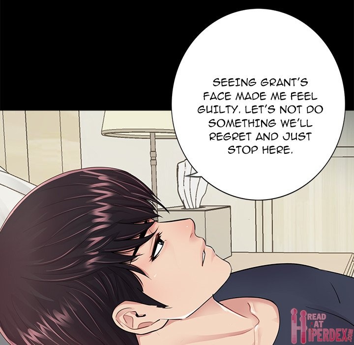 His Return Chapter 10 Page 106