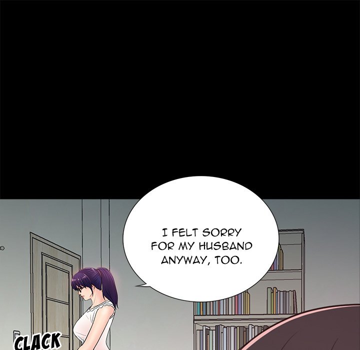 His Return Chapter 10 Page 115