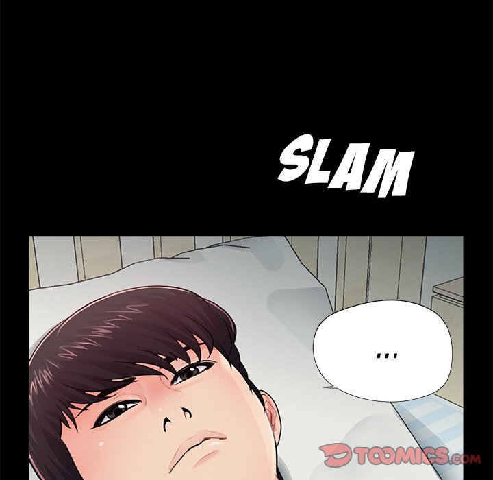His Return Chapter 10 Page 117