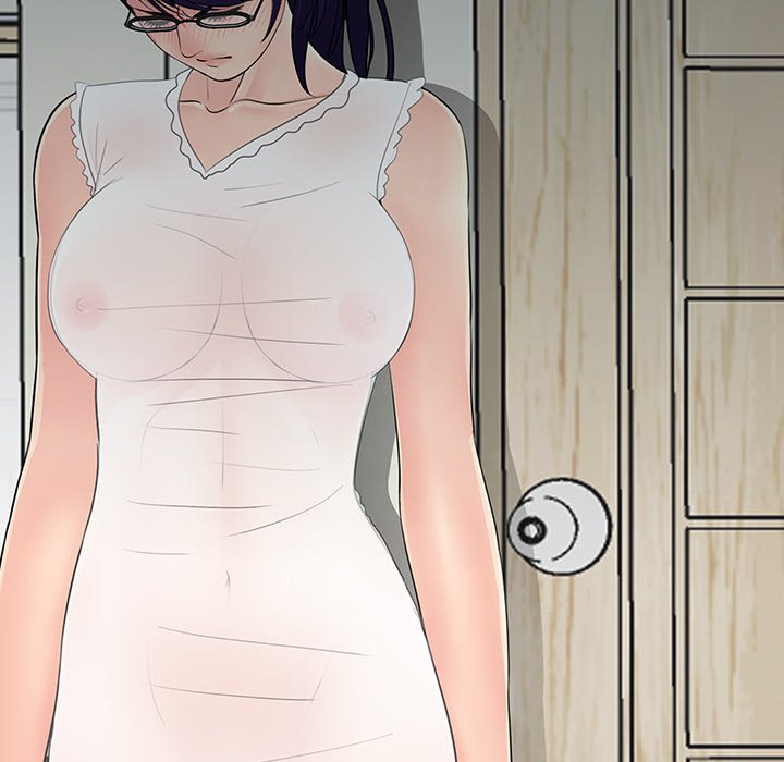 His Return Chapter 10 Page 120