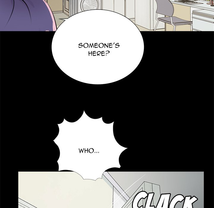 His Return Chapter 10 Page 130