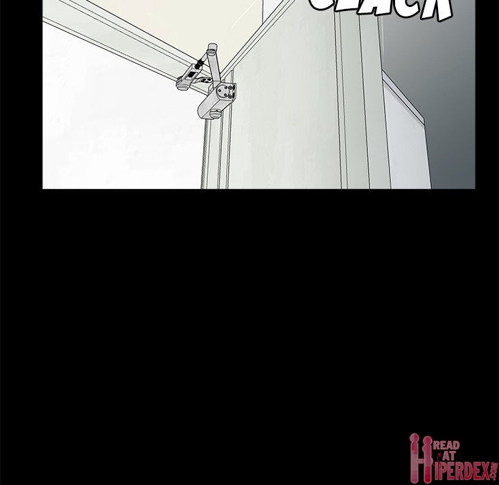 His Return Chapter 10 Page 131