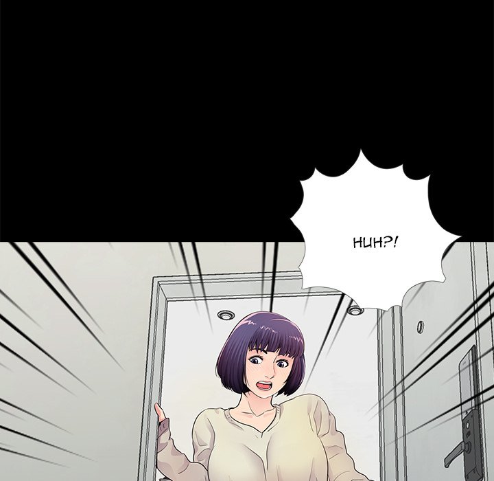 His Return Chapter 10 Page 132