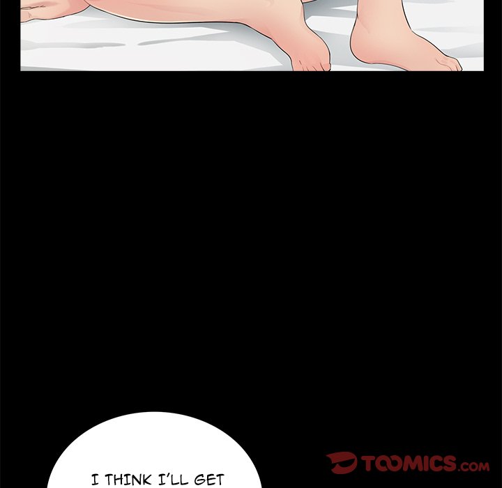 His Return Chapter 10 Page 15