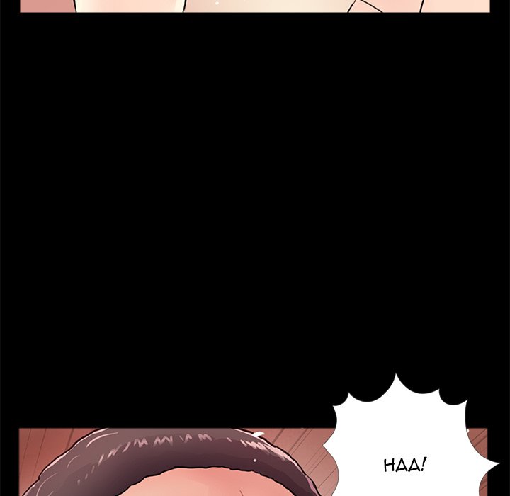 His Return Chapter 10 Page 32