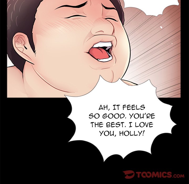 His Return Chapter 10 Page 33
