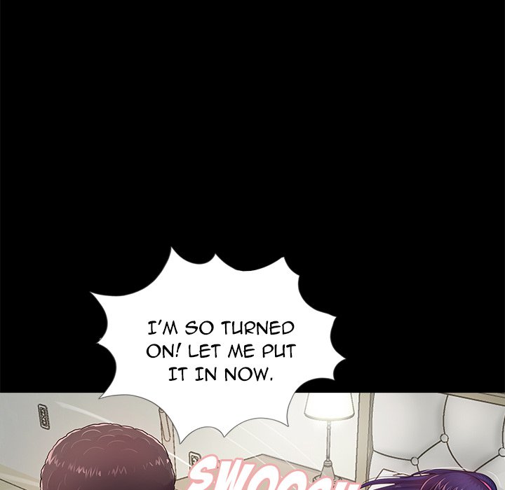 His Return Chapter 10 Page 34