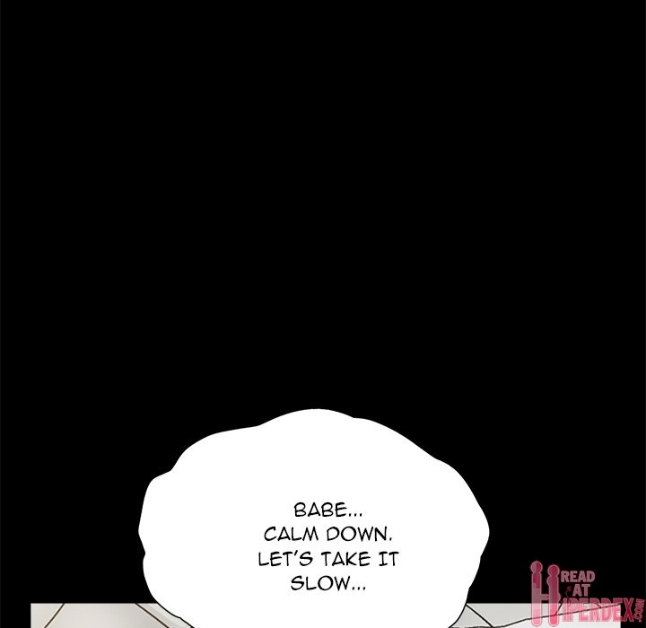 His Return Chapter 10 Page 36
