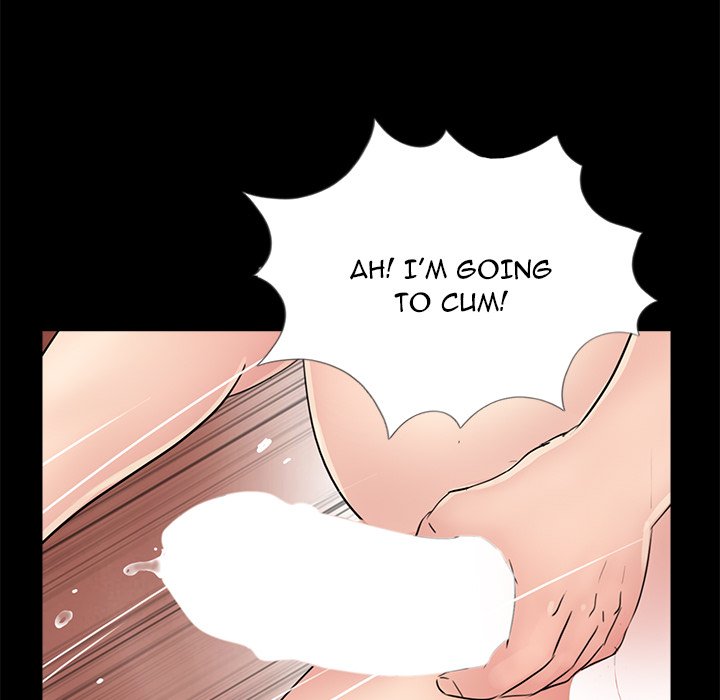 His Return Chapter 10 Page 48