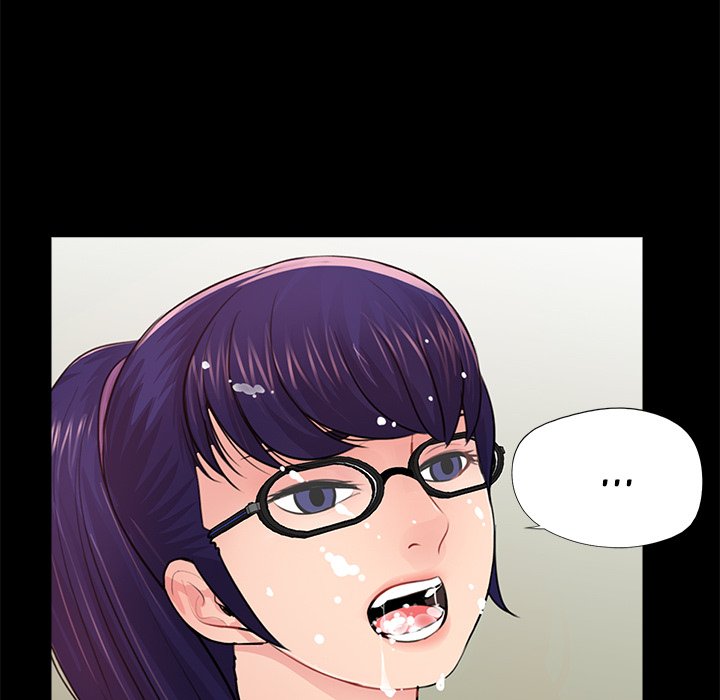 His Return Chapter 10 Page 53