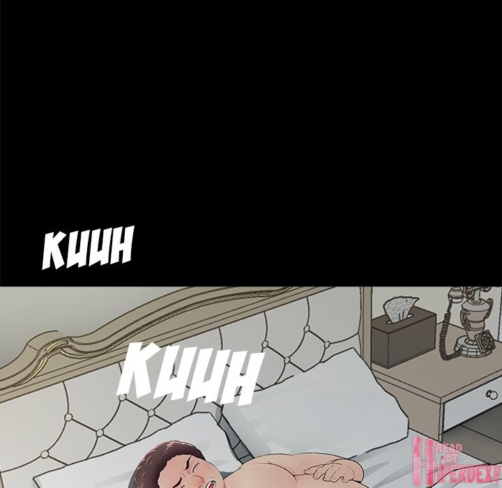 His Return Chapter 10 Page 56