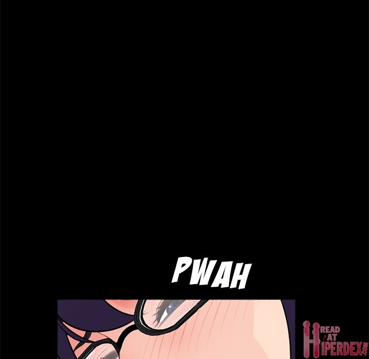 His Return Chapter 10 Page 6