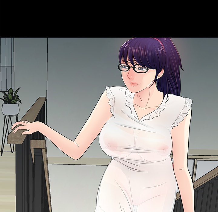 His Return Chapter 10 Page 64