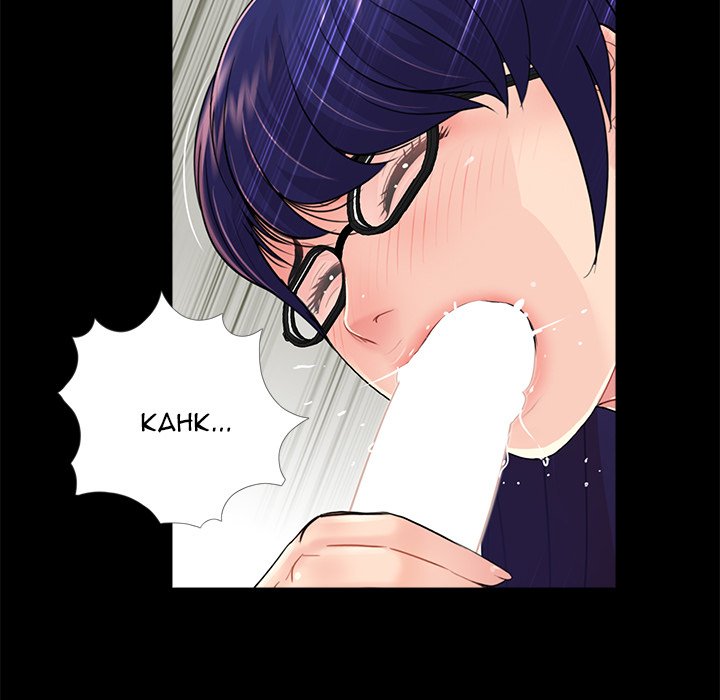 His Return Chapter 10 Page 84