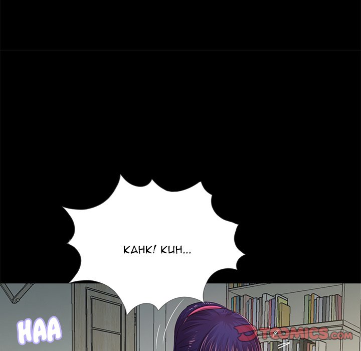 His Return Chapter 10 Page 87