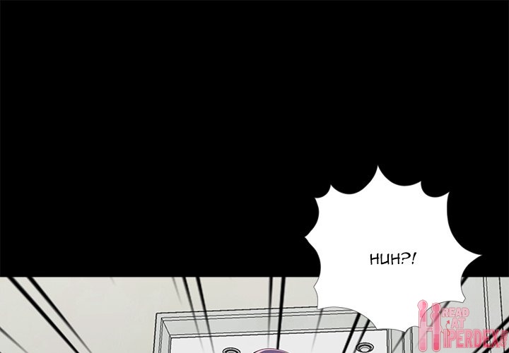 His Return Chapter 11 Page 1