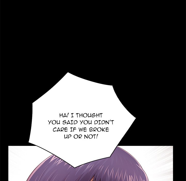 His Return Chapter 11 Page 10