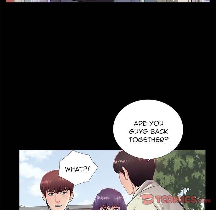 His Return Chapter 11 Page 105