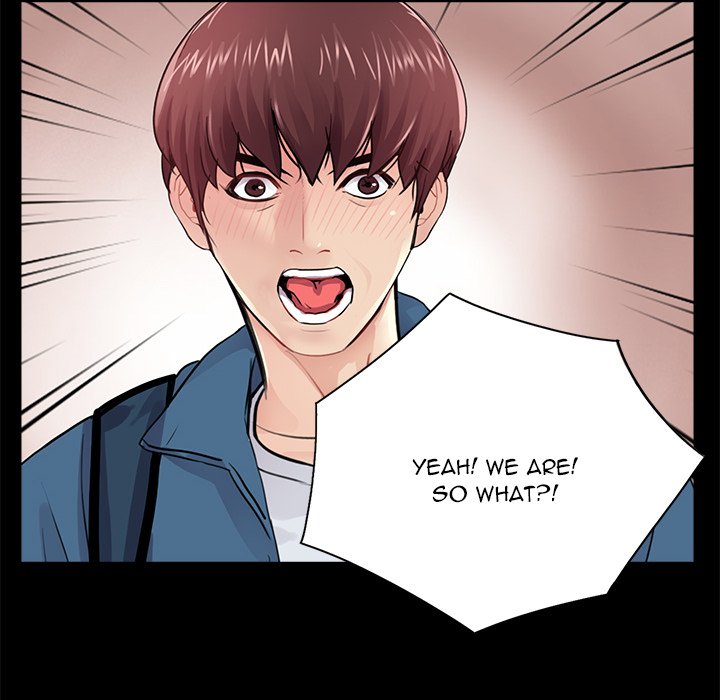 His Return Chapter 11 Page 107