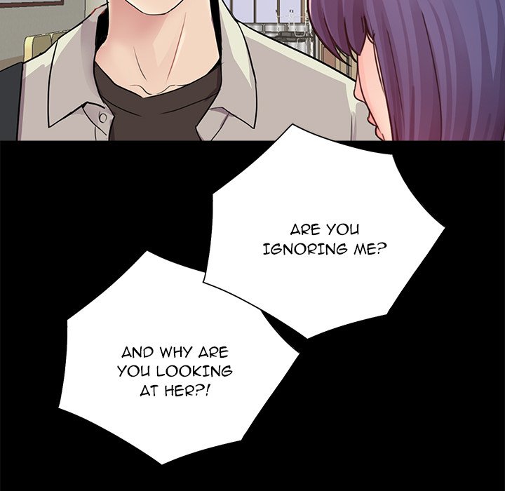 His Return Chapter 11 Page 109