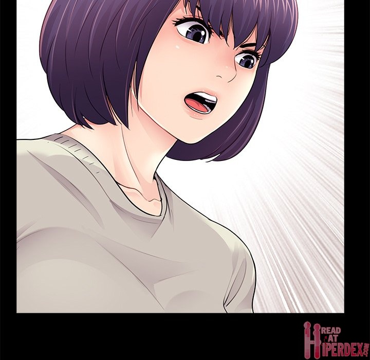 His Return Chapter 11 Page 11